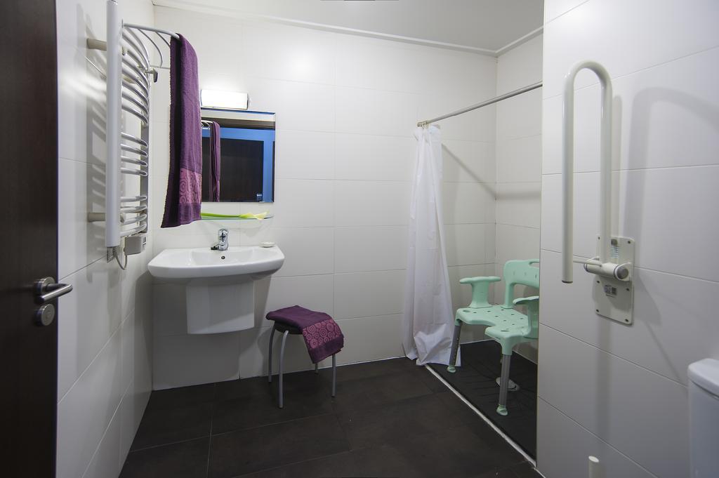Pension Guria Jatetxea Urnieta Room photo